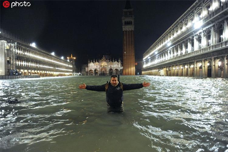 威尼斯干枯了（威尼斯淹没了吗）