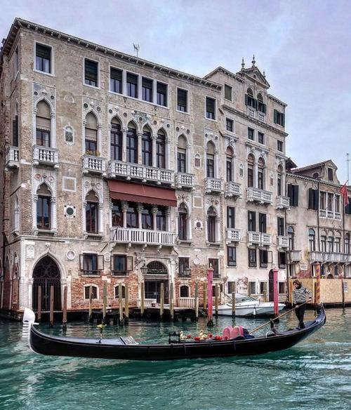 威尼斯兄弟城市（威尼斯是水城还是什么城）