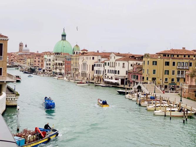 威尼斯之旅视频（威尼斯之旅 百度百科）